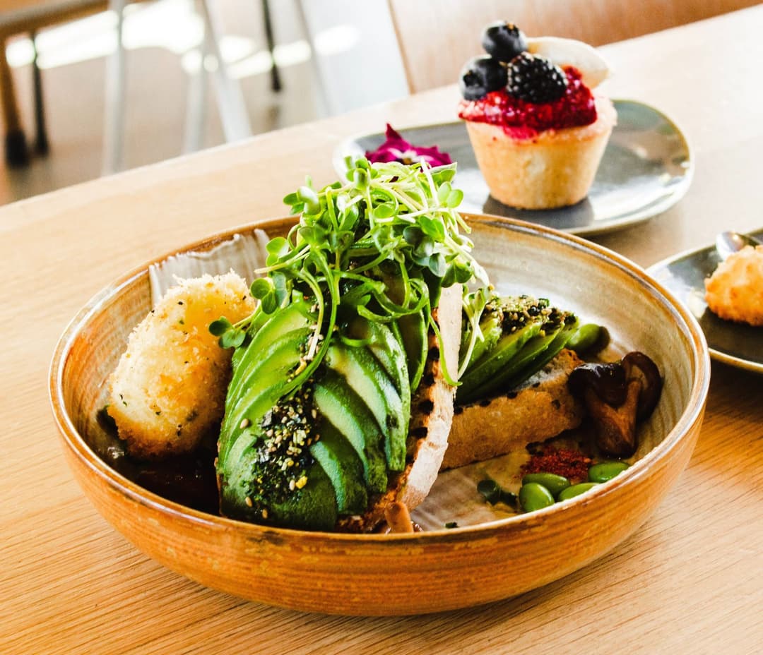 Maintaining a Natural Diet Is a Must for Healthy Living