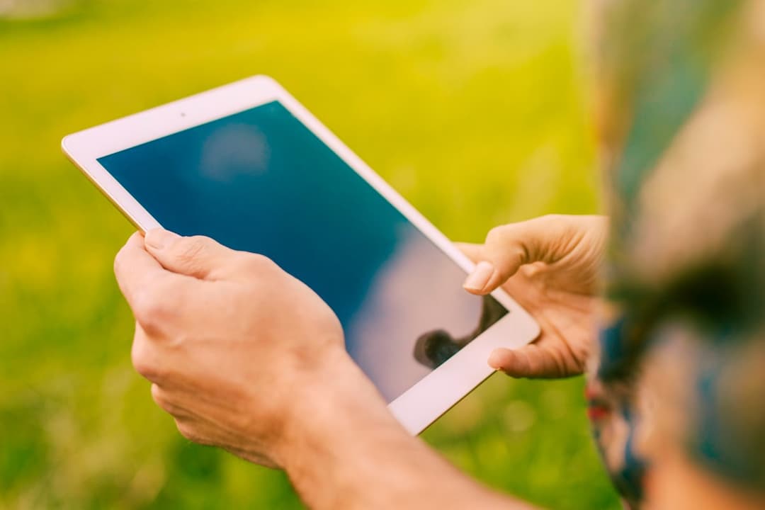 Ways Digitalization is Changing Agriculture