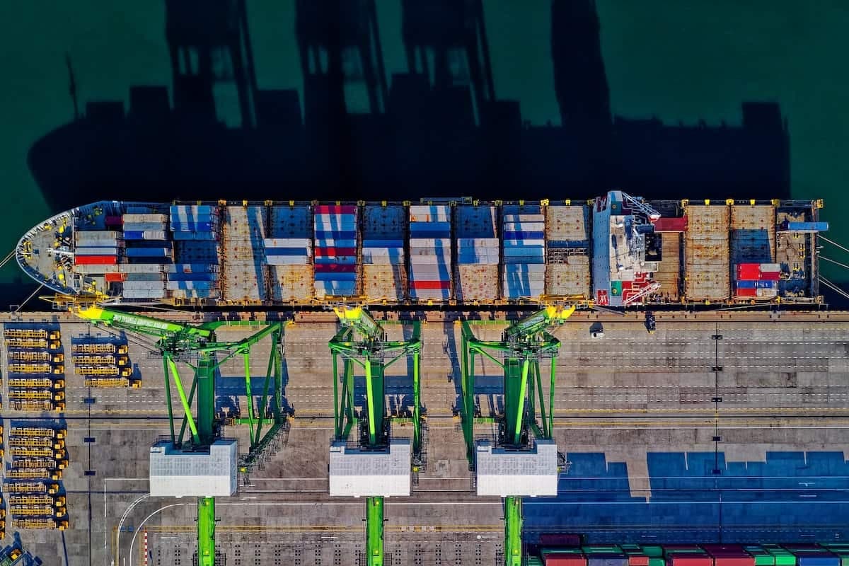 How Agriculture Imports are Changing the Landscape of Global Trade